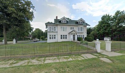 Law Offices of Kenneth Burch Sr., P.C. — attorney in Pontiac, MI