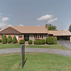 Law Offices of Kenneth J. Goldberg