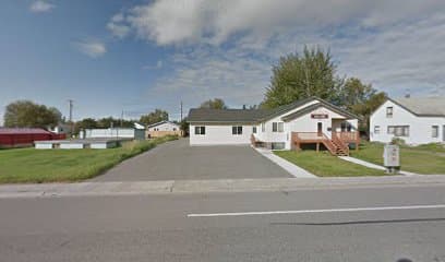 Law Offices of Kenneth J. Goldman, P.C. — attorney in Palmer, AK