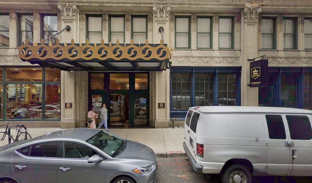 Law Offices of KiKi M. Mosley — attorney in Chicago, IL