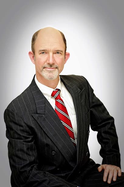 Law Offices of Kirk Rankin & Associates — attorney in Falls Church, VA