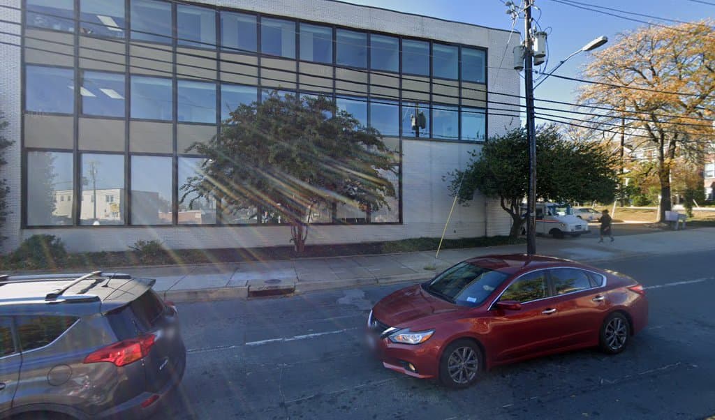 Law Offices of Kirk Rankin & Associates — attorney in Wheaton, MD