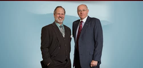 Law Offices of LaFevor & Slaughter — attorney in Knoxville, TN