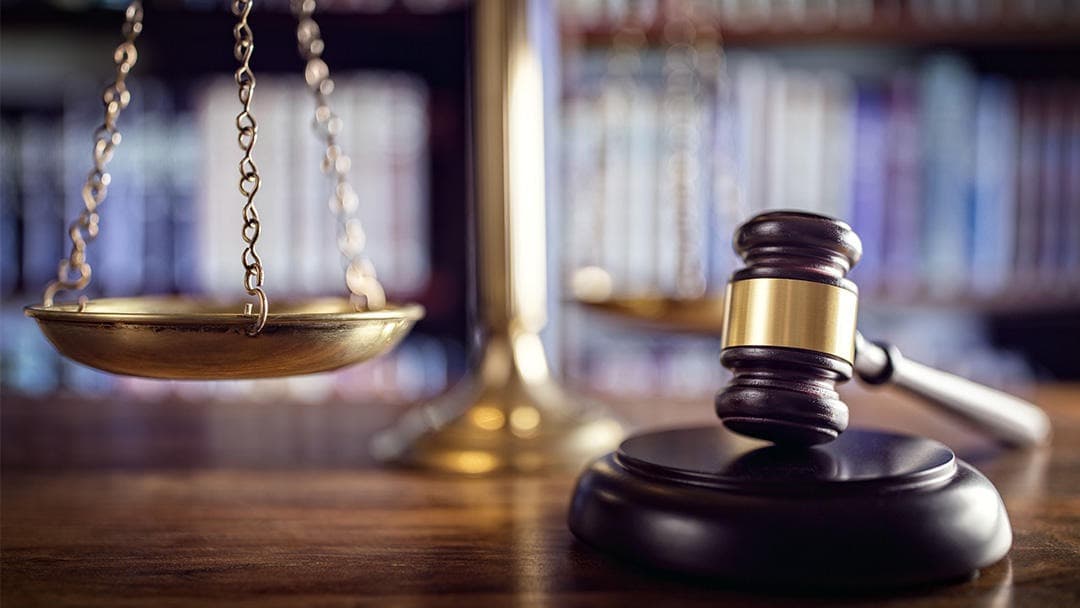 Law Offices of Larry Bruce Goodman — attorney in Pompton Plains, NJ