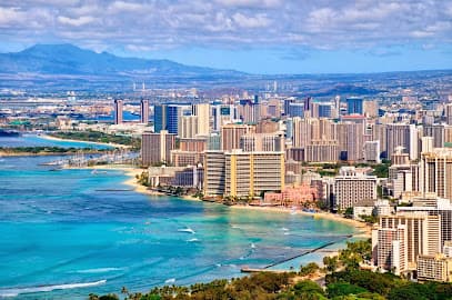 Law Offices of Lars Robert Isaacson — attorney in Honolulu, HI
