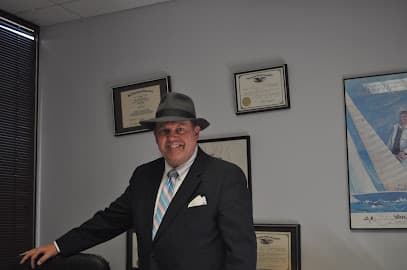 Law Offices of Lawrence D. Church, LLC — attorney in Norwalk, CT