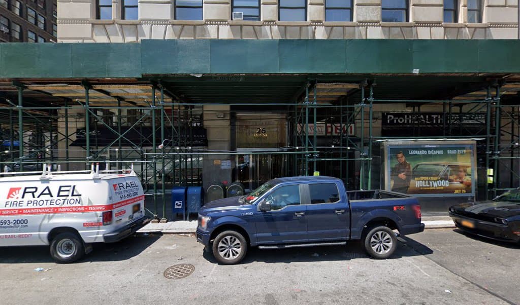Law Offices of Lee M. Nigen, Esq. — attorney in Brooklyn, NY