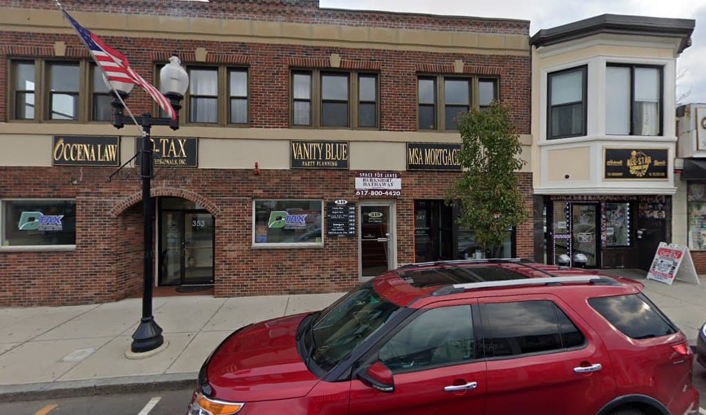 Law Offices of Lisa A. Cheney — attorney in Revere, MA