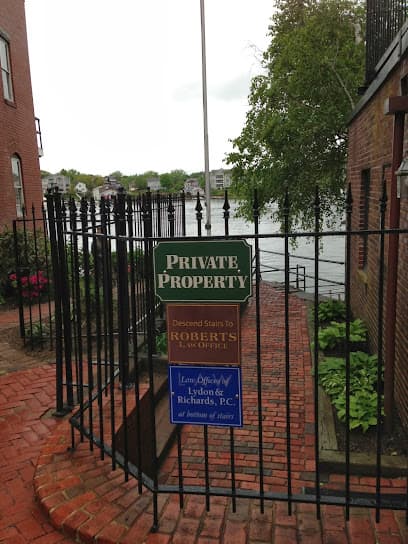 Law Offices of Lydon & Richards P.C. — attorney in Portsmouth, NH