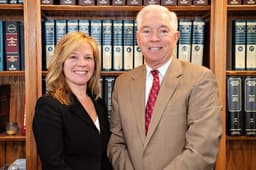 Law Offices of Lydon & Richards PC