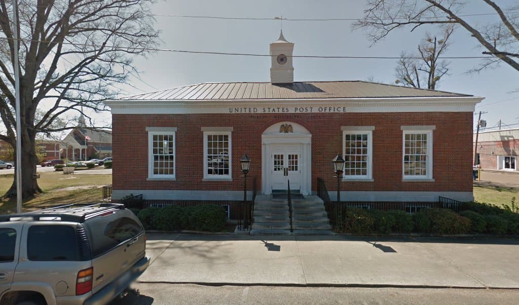 Law Offices of Malvern Burnett, APLC — attorney in Forest, MS