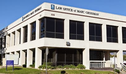 Law Offices of Marc Grossman — attorney in Upland, CA