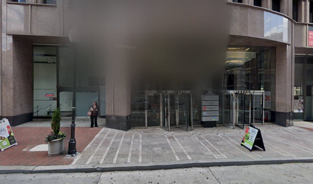 Law Offices of Marc R. Kivitz — attorney in Baltimore, MD