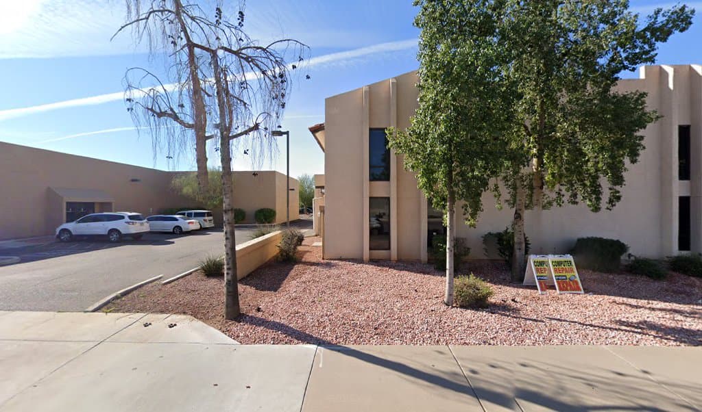Law Offices of Marina Alexandrovich — attorney in Tempe, AZ
