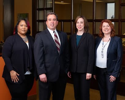 Law Offices of Mark B. Martin, P.A. — attorney in Baltimore, MD