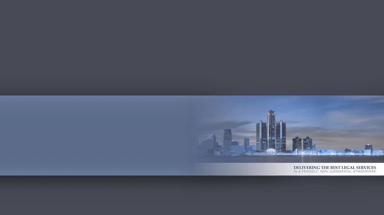 Law Offices of Marshall D. Schultz — attorney in Southfield, MI