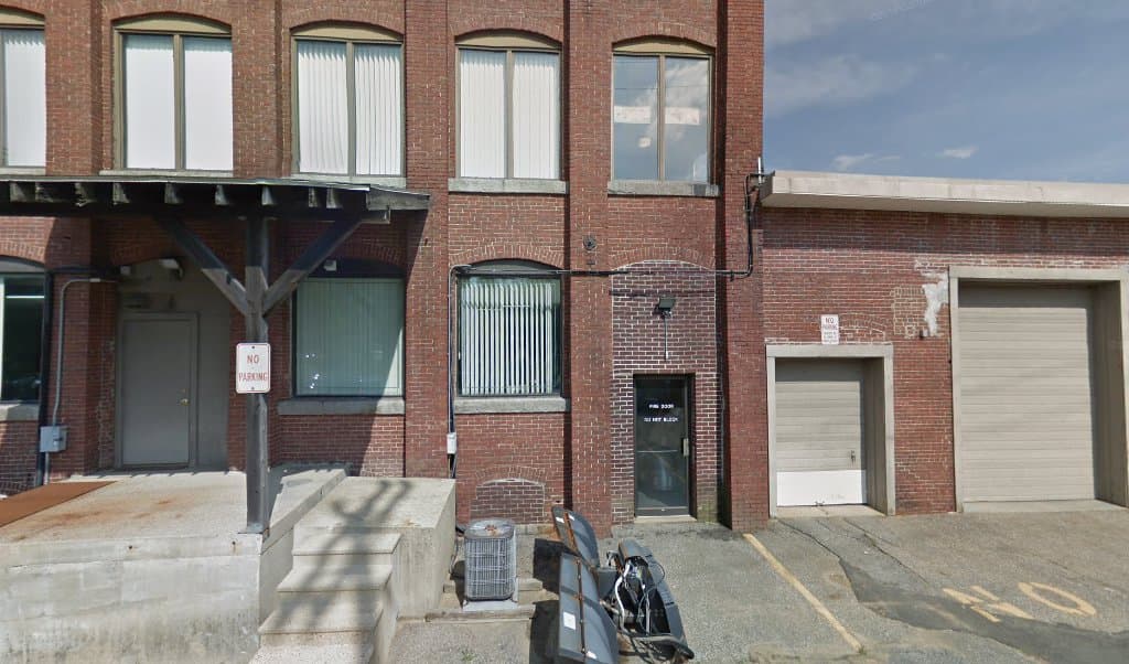 Law Offices of Martin and Hipple, PLLC — attorney in Concord, NH