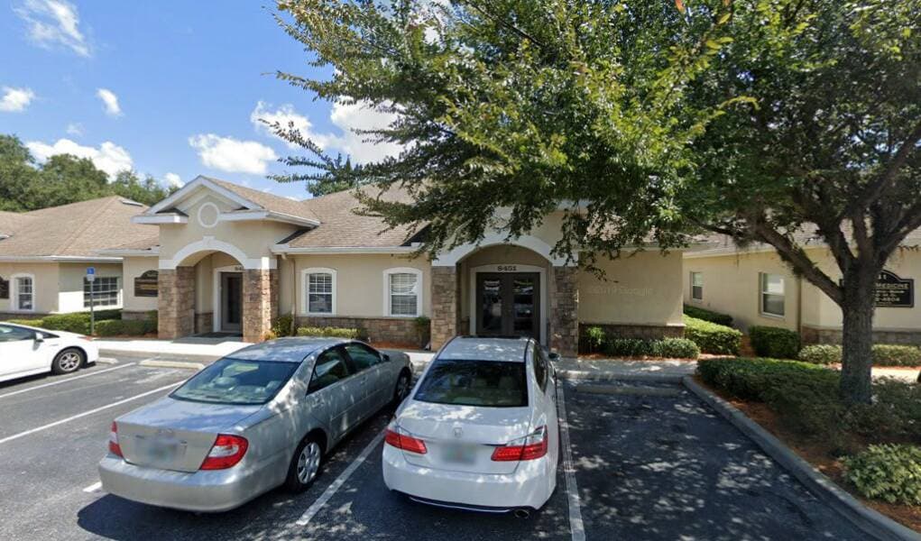 Law Offices Of Martin Schwartz — attorney in Tampa, FL
