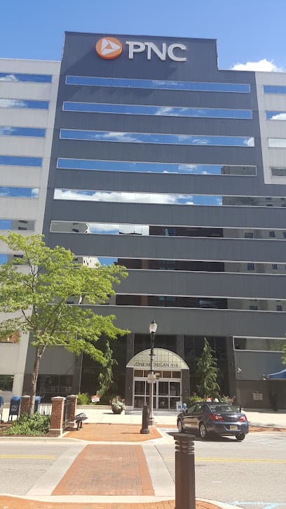 Law Offices of Mehrani, PLLC — attorney in Lansing, MI