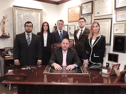 Law Offices Of Meir Moza & Associates — attorney in Mineola, NY