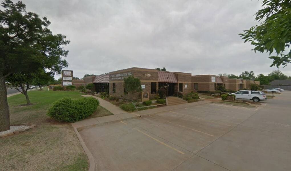 Law Offices of Michael D. Lewis — attorney in Oklahoma City, OK