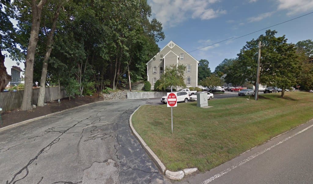 Law Offices of Michael T. Eramo and Associates — attorney in Danvers, MA
