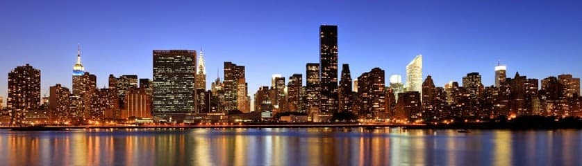 Law Offices of Michael W. Goldstein — attorney in New York, NY