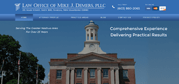 Law Offices of Mike J. Demers, Esq.