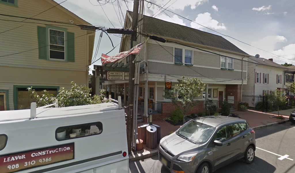 Law Offices of Mitchell J. Malzberg, — attorney in Clinton, NJ