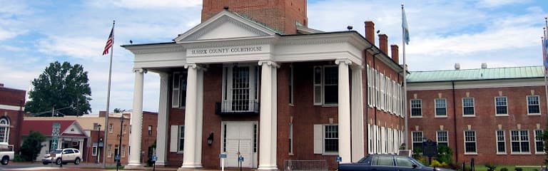 Law Offices of Mooney & Andrew, P.A. — attorney in Georgetown, DE