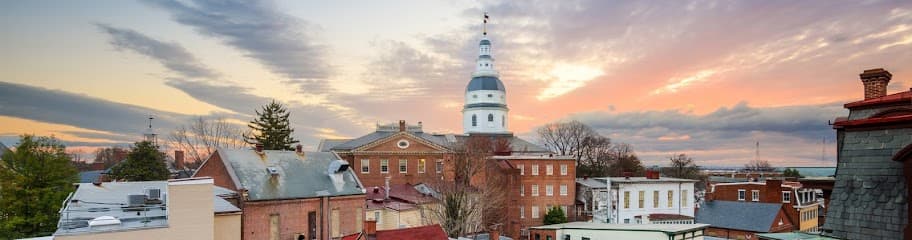 Law Offices of Morgan Fisher LLC — attorney in Annapolis, MD