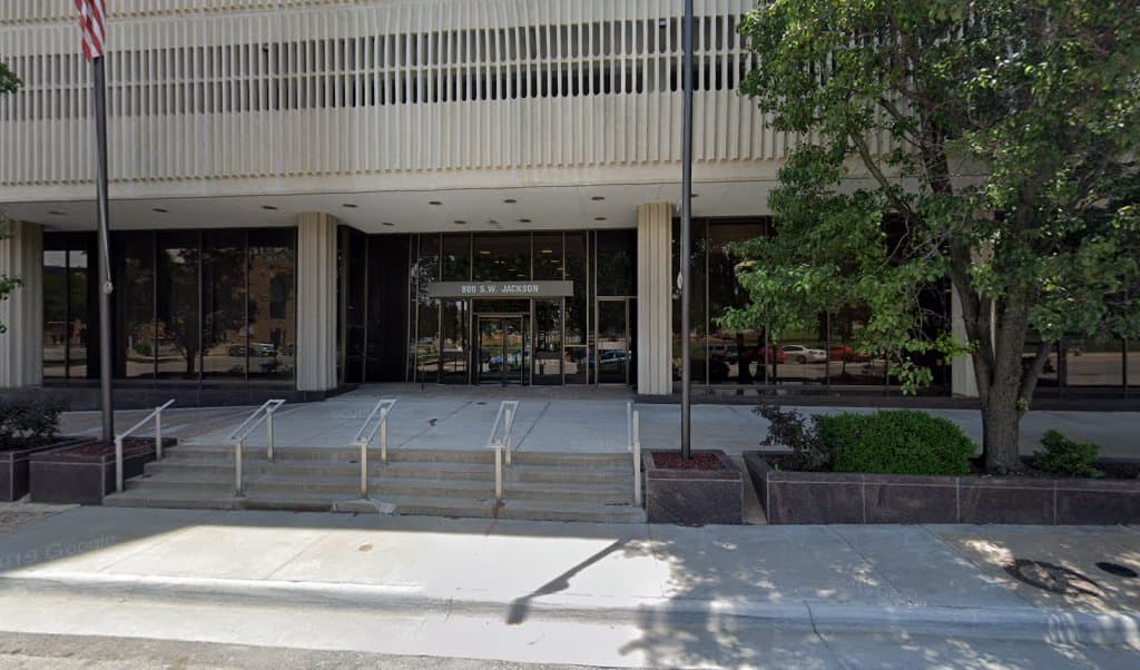 Law Offices of Morris Laing — attorney in Topeka, KS