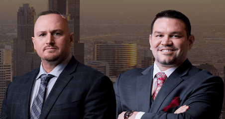 Law Offices of Moseley & Martinez, LLC — attorney in South Bend, IN