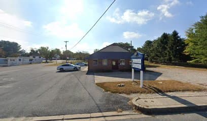 Law Offices of Murray, Phillips & Gay — attorney in Seaford, DE