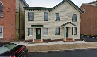 Law Offices of Murray, Phillips & Gay — attorney in Camden, DE