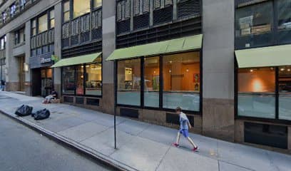 Law Offices of Neal H Rosenberg — attorney in New York, NY