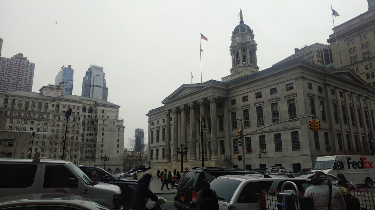 Law Offices of Patel, Soltis, Cardenas, & Bost — attorney in Brooklyn, NY