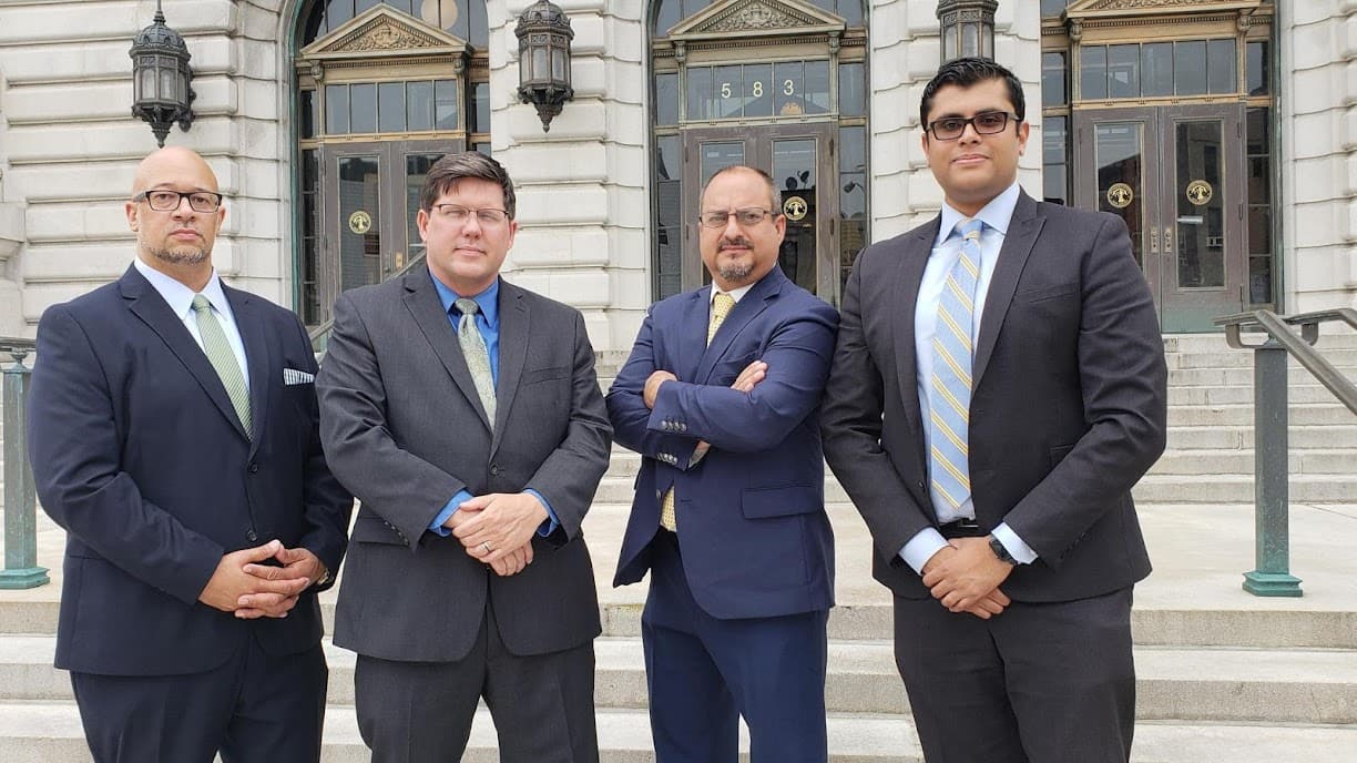 Law Offices of Patel, Soltis, Cardenas, & Bost — attorney in Freehold, NJ