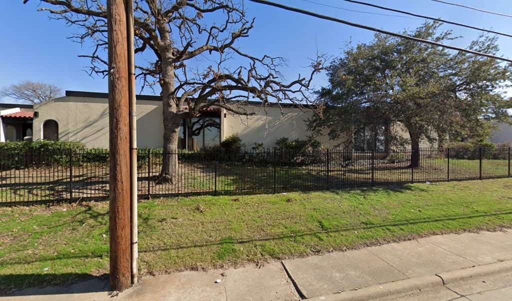 Law Offices of Patrick Wright — attorney in Dallas, TX