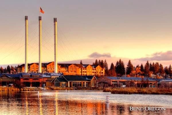 Law Offices of Paul Heatherman, P.C. — attorney in Bend, OR