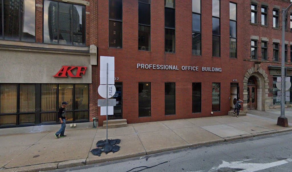 Law Offices of Paul McElrath — attorney in Pittsburgh, PA