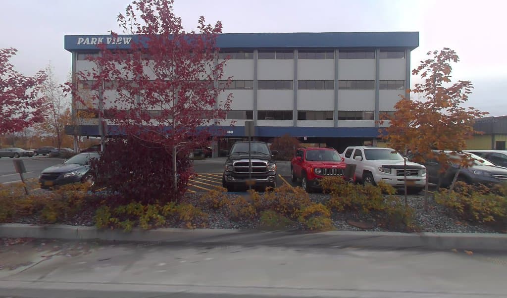 Law Offices of Peggy A. Roston — attorney in Anchorage, AK