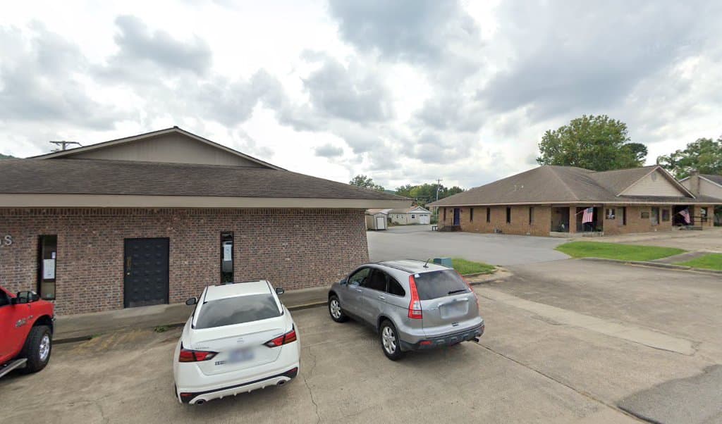 Law Offices of R. Bryan Tilley — attorney in Heber Springs, AR