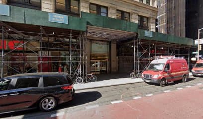 Law Offices of Racquel A. Cousins, Esq. — attorney in New York, NY