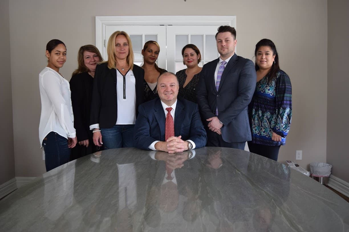 Law Offices of Raffi T. Khorozian, P.C. — attorney in Red Bank, NJ