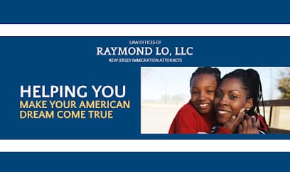 Law Offices of Raymond Lo, LLC — attorney in Jersey City, NJ