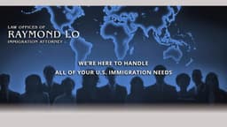 Law Offices of Raymond Lo, LLC