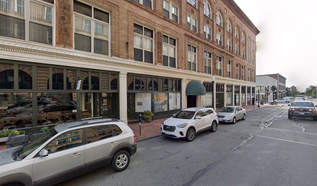 Law Offices of Ricardo Barros — attorney in New Bedford, MA