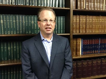 Law Offices of Richard G. Allen — attorney in Johnstown, PA