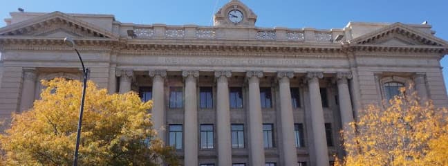 Law Offices of Robert E. Ray — attorney in Greeley, CO
